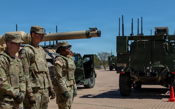 Next-Generation Command and Control Solution Summit