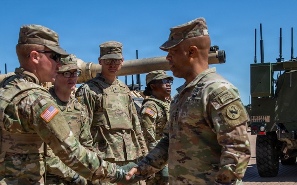 Next-Generation Command and Control Solution Summit