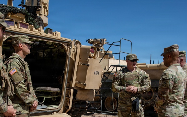 Next-Generation Command and Control Solution Summit