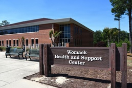 Womack Army Medical Center Announces Transition to Department of Mental Health
