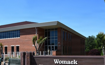 Womack Army Medical Center Announces Transition to Department of Mental Health
