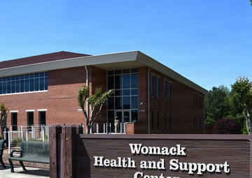 Womack Army Medical Center Announces Transition to Department of Mental Health