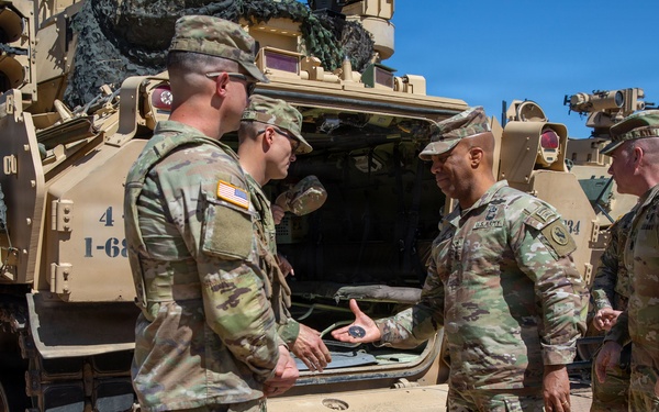 Next-Generation Command and Control Solution Summit