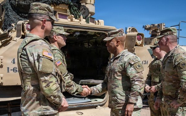 Next-Generation Command and Control Solution Summit