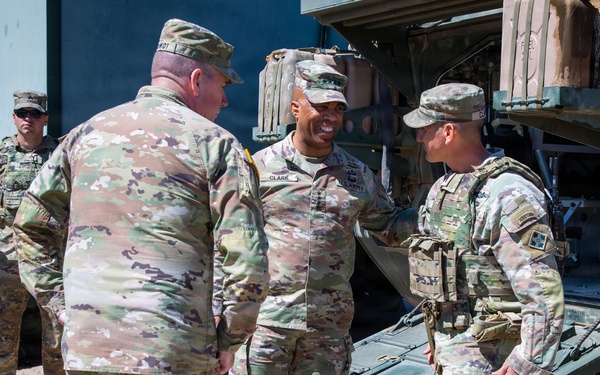 Next-Generation Command and Control Solution Summit