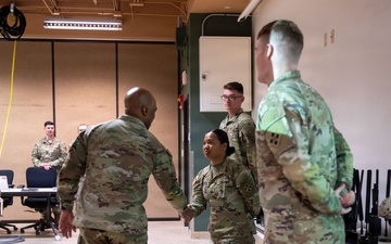 Next-Generation Command and Control Solution Summit