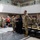 Signal Intelligence and Sustainment Company Change of Command