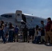 U.S. Navy P-8 strengthens regional ties at Chile’s international air show