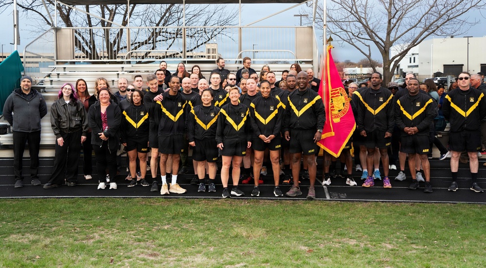 TACOM/Detroit Arsenal kicks off SAAPM