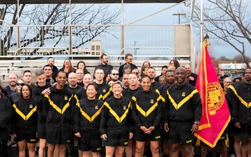 TACOM/Detroit Arsenal kicks off SAAPM