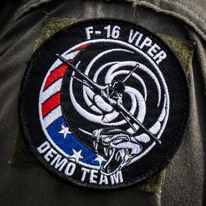 AFN Aviano Radio News: Thracian Viper 24