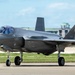 Military aircraft arrive at Kentucky Air Guard Base for Thunder Over Louisville air show