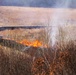 Spring prescribed burns renew training lands, ecosystems at Fort McCoy