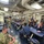 CMDCM Colosimo onboard USS Wayne E. Meyer