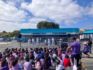 AFN Kaiserslautern Weather Bed 2026