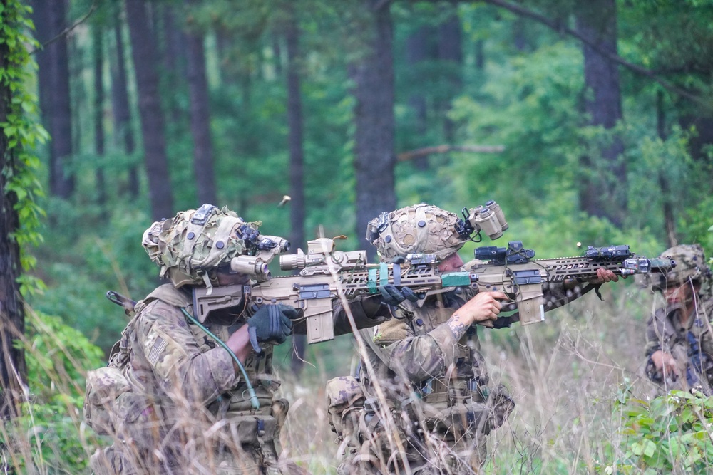 DVIDS - Images - 101st 