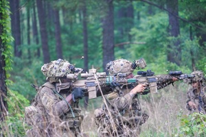 NEWSCAST 03 APR 26: Mariana Islands Security Patrols & Conclusion of Exercise Sea Dragon 2026