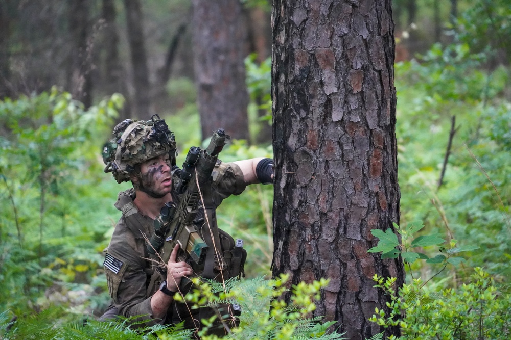 DVIDS - Images - 101st 
