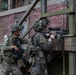 101st "Rakkasans" Soldiers Assault an Urban Training Village at JRTC