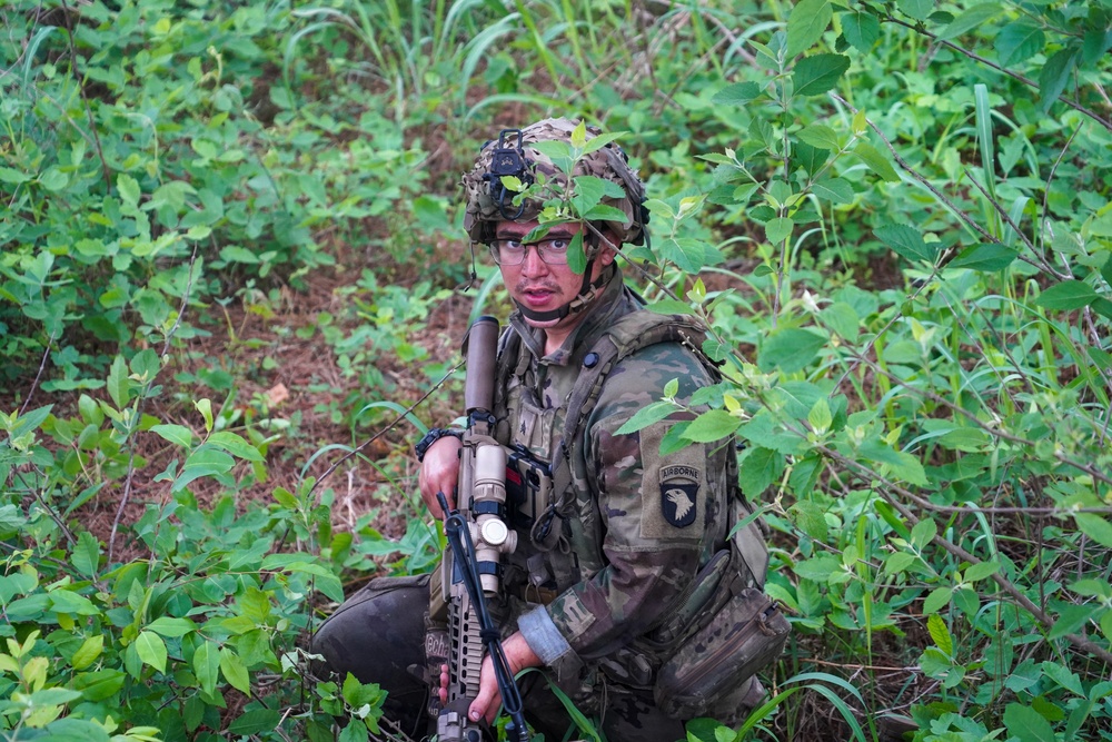 DVIDS - Images - 101st 