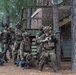 101st "Rakkasans" Soldiers Assault an Urban Training Village at JRTC