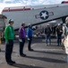 Nimitz Hosts Chilean Distinguished Visitors