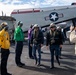 Nimitz Hosts Chilean Distinguished Visitors