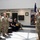 Signal Intelligence and Sustainment Company Change of Command