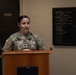 Signal Intelligence and Sustainment Company Change of Command