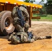 U.S., Ivorian Forces conduct Tactical Combat Casualty Care training