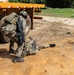 U.S., Ivorian Forces conduct Tactical Combat Casualty Care training