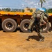 U.S., Ivorian Forces conduct Tactical Combat Casualty Care training