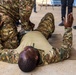 U.S., Ivorian Forces conduct Tactical Combat Casualty Care training