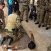 U.S., Ivorian Forces conduct Tactical Combat Casualty Care training