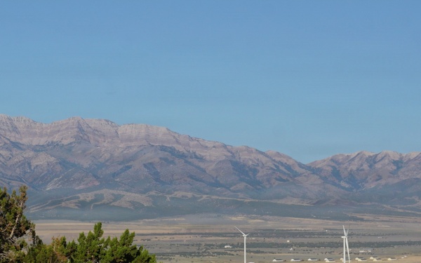 Tooele Army Depot positioned as prime candidate for Army's new partnership model