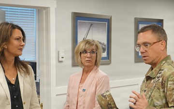 Tooele Army Depot positioned as prime candidate for Army’s new partnership model