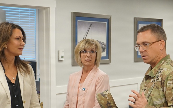 Tooele Army Depot positioned as prime candidate for Army’s new partnership model