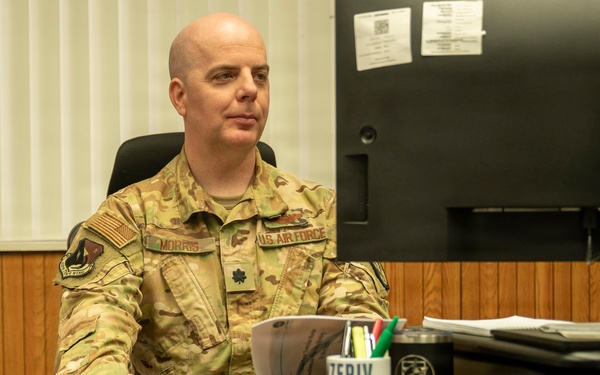 Edwards welcomes inspectors for fresh look at unit performance