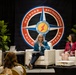 Army Aviation Spouses Discuss Resilience in Careers at AAAA Summit