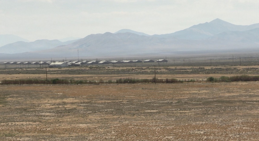 Tooele Army Depot positioned as prime candidate for Army’s new partnership model