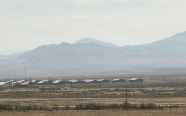 Tooele Army Depot positioned as prime candidate for Army’s new partnership model