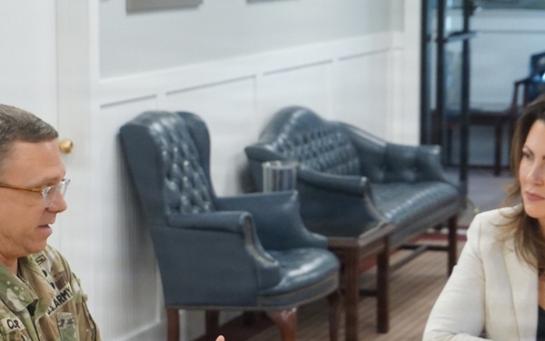 Tooele Army Depot positioned as prime candidate for Army’s new partnership model