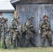 101st "Rakkasans" Soldiers Assault an Urban Training Village at JRTC