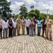 ISTC Students document exercise Flintlock 26