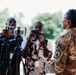 ISTC Students document exercise Flintlock 26