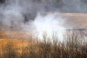 40-year Army employee discusses career during retirement ceremony, Part 4