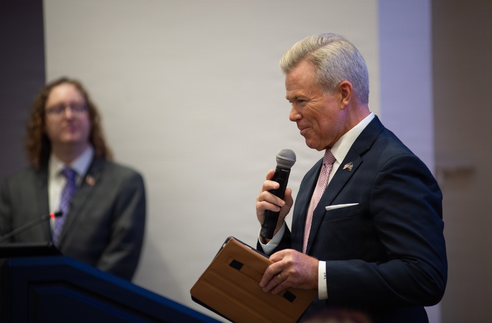 NMCSD Hosts 41st Academic Research Competition and Innovation Day