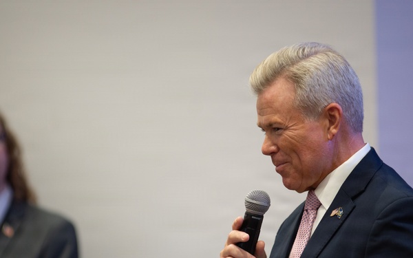 NMCSD Hosts 41st Academic Research Competition and Innovation Day