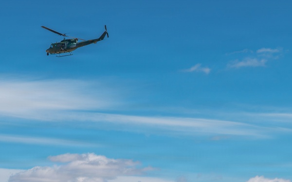 Inaugural Payload Transporter Replacement mission modernizes nuclear transportation and security