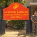 Sgt. Cisneros is Recognized for Building Combat Confidence